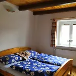 U Anicky - Ve Vesnickem Stylu Se Zahradou Feriehus Nemecka Konice