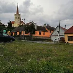 U Anicky - Ve Vesnickem Stylu Se Zahradou Feriehus Nemecka Konice
