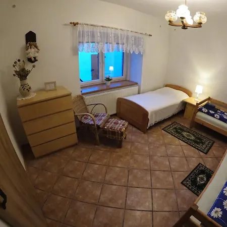 Ferienhaus U Anicky - Ve Vesnickem Stylu Se Zahradou Nemecka Konice