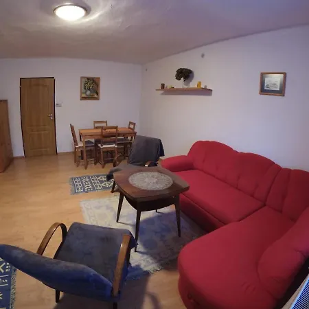 Holiday home U Anicky - Ve Vesnickem Stylu Se Zahradou