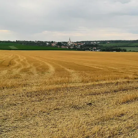 U Aničky - Ve Vesnickém Stylu Se Zahradou Casa vacanze