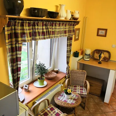 U Aničky - Ve Vesnickém Stylu Se Zahradou Casa vacanze Nemecka Konice