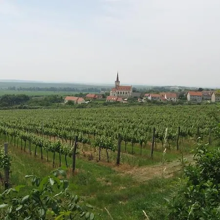 Casa vacanze U Aničky - Ve Vesnickém Stylu Se Zahradou Nemecka Konice