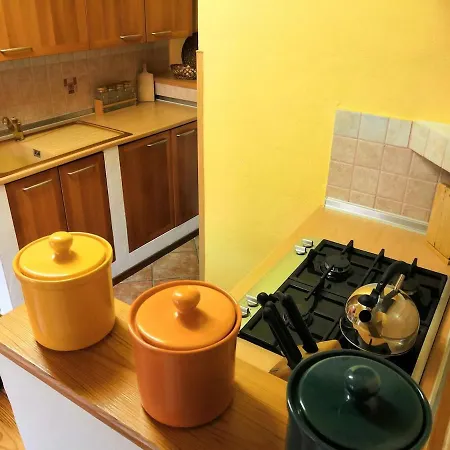 U Aničky - Ve Vesnickém Stylu Se Zahradou Casa vacanze *