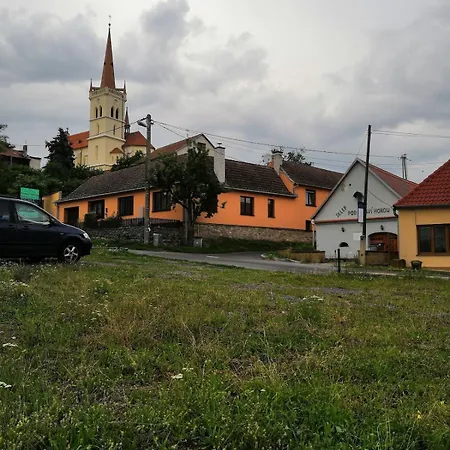 U Anicky - Ve Vesnickem Stylu Se Zahradou Holiday home Nemecka Konice