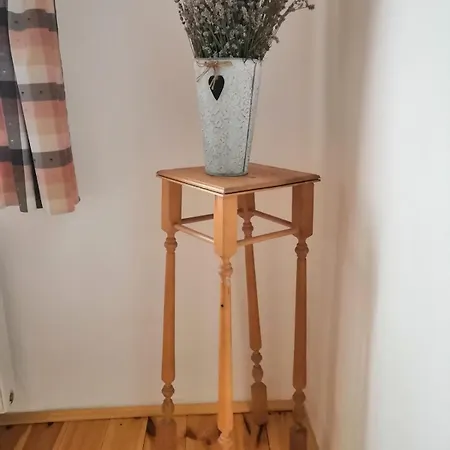 U Aničky - Ve Vesnickém Stylu Se Zahradou Casa vacanze *