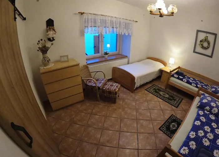 Ferienhaus U Anicky - Ve Vesnickem Stylu Se Zahradou Nemecka Konice